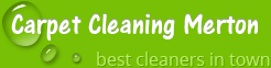 Carpet Cleaning Merton