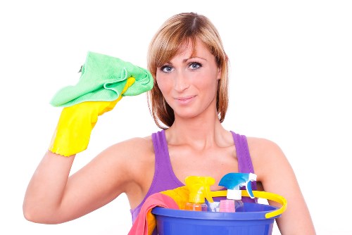 Professional end of tenancy cleaning for a Merton flat