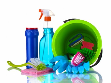 Professional carpet cleaning service for a Merton home hallway