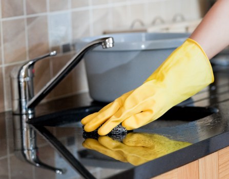 Commercial carpet cleaning for offices and business premises in Merton