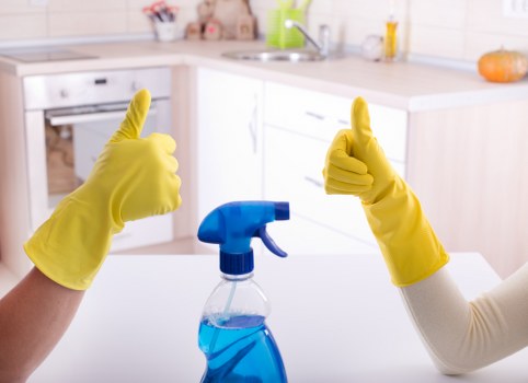 Detailed end of tenancy cleaning in Merton for landlords and tenants