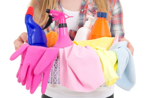 Delicate rug care for wool and woven rugs in Merton