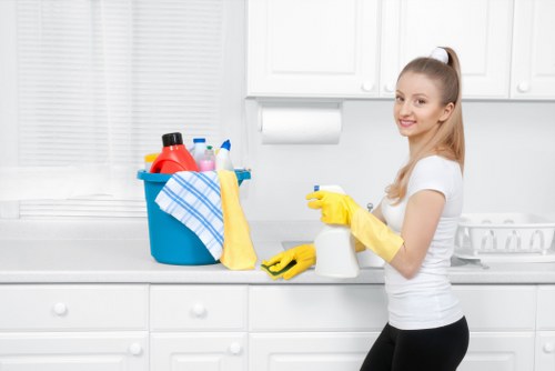 Local commercial carpet cleaning service for Merton workplaces and shops