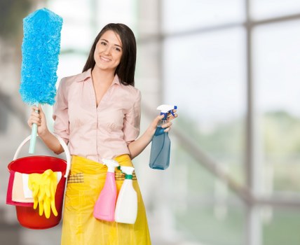 Regular domestic cleaning in Merton for a comfortable and well-kept home