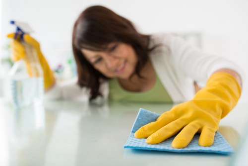 Accessibility-focused content review for carpet cleaning services in Merton
