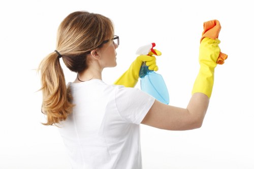 Local mattress cleaning for flats and houses in Merton